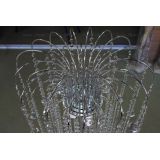 Торшер № 1 длинный в Кирове