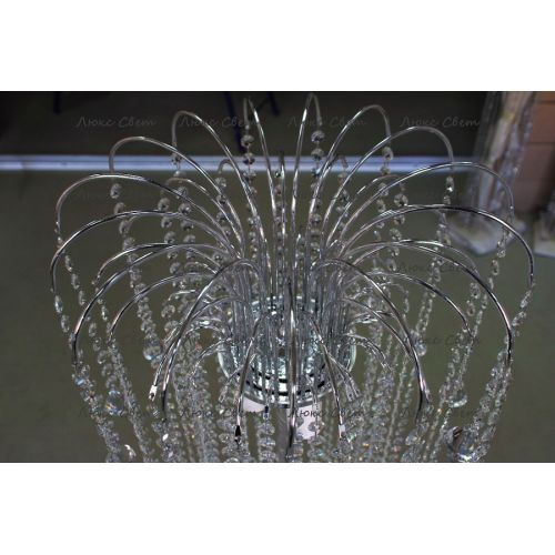 Торшер № 1 длинный в Кирове Гусь Хрустальный