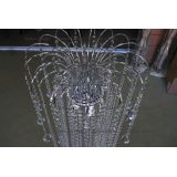 Торшер № 1 длинный в Кирове