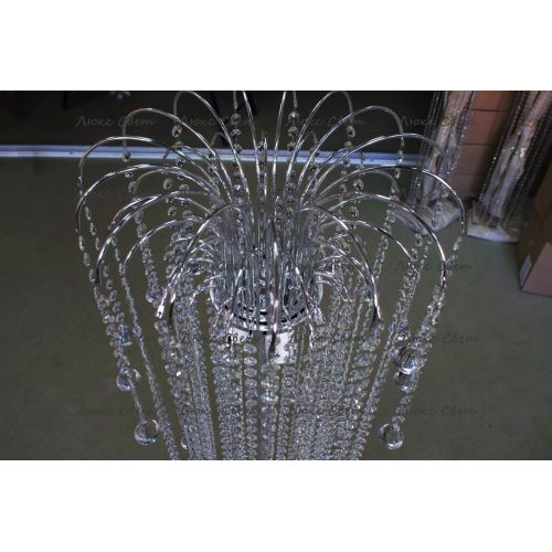 Торшер № 1 длинный в Кирове Гусь Хрустальный