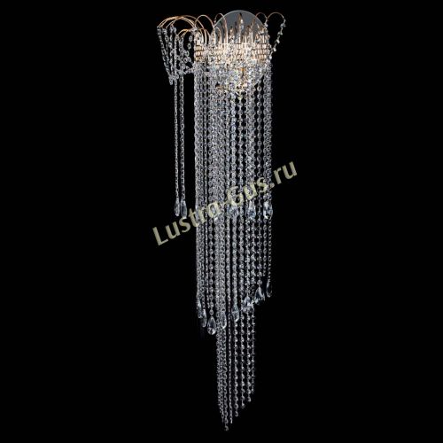 Бра Агата №1 длинная в Кирове Гусь Хрустальный