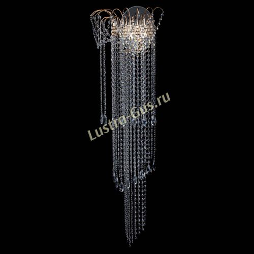 Бра Агата №1 длинная в Кирове Гусь Хрустальный