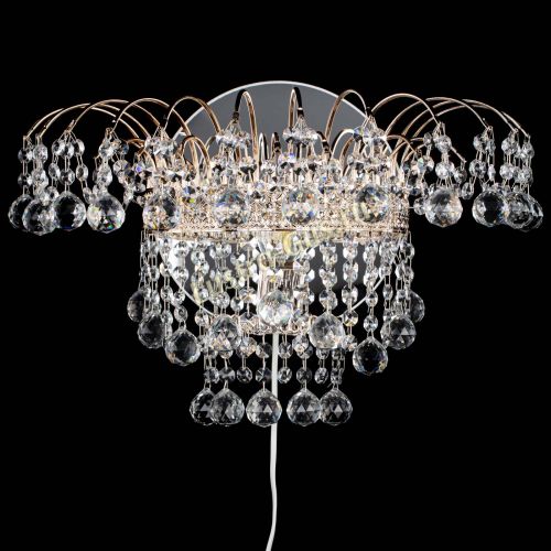 Бра Агата №1 в Кирове Гусь Хрустальный