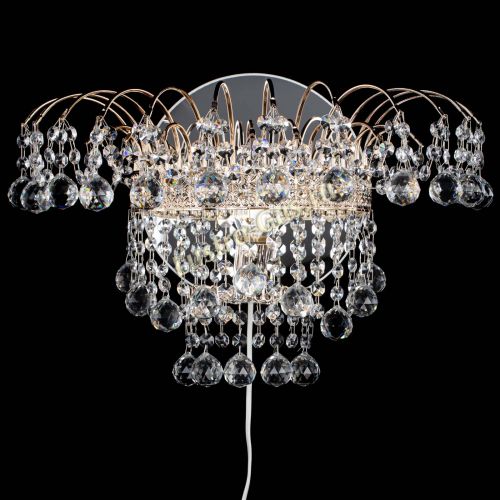 Бра Агата №1 в Кирове Гусь Хрустальный