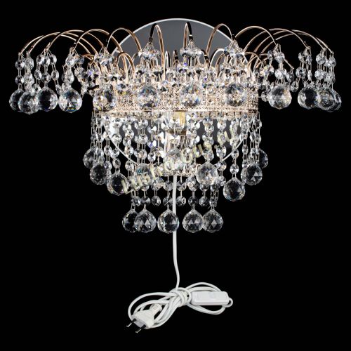 Бра Агата №1 в Кирове Гусь Хрустальный