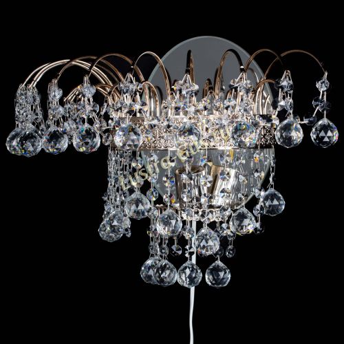 Бра Агата №1 в Кирове Гусь Хрустальный