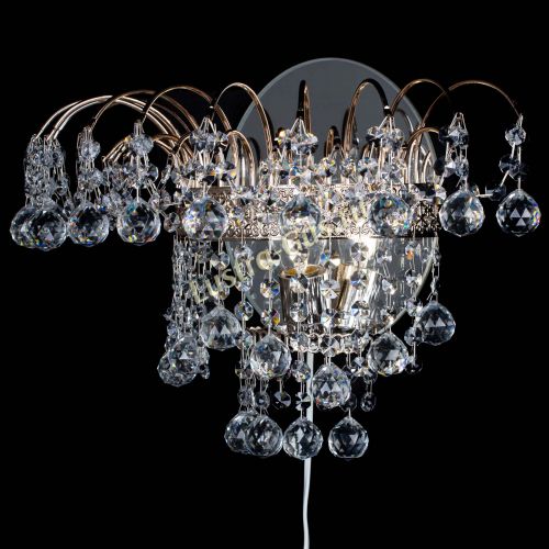 Бра Агата №1 в Кирове Гусь Хрустальный