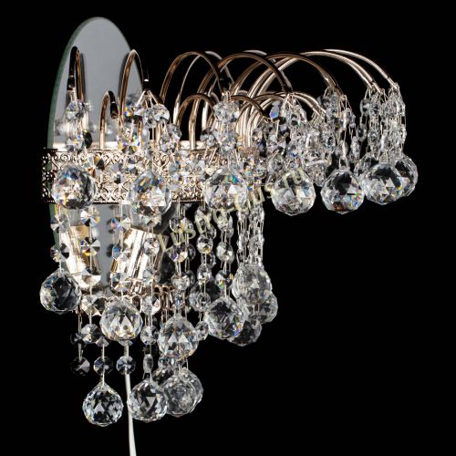 Бра Агата №1 в Кирове Гусь Хрустальный