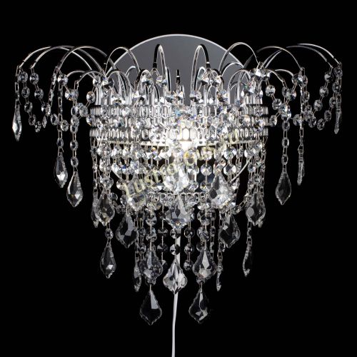 Бра Агата №2 в Кирове Гусь Хрустальный