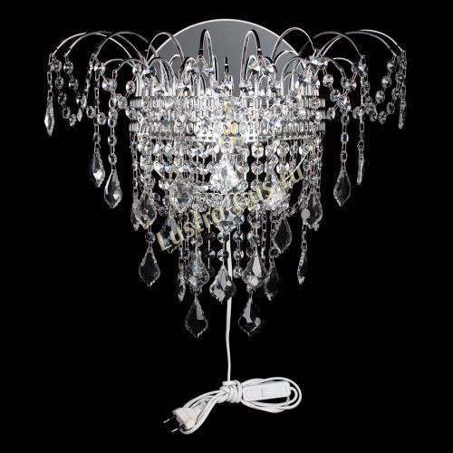 Бра Агата №2 в Кирове Гусь Хрустальный