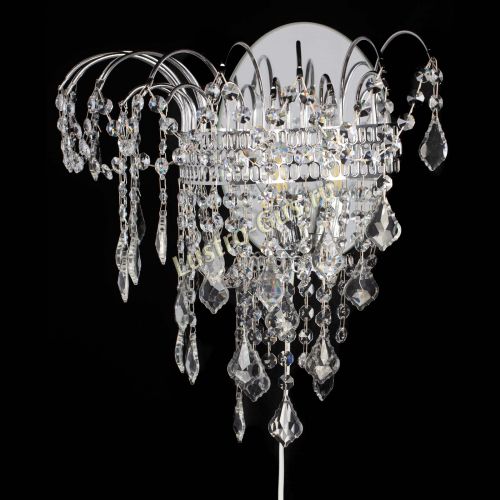 Бра Агата №2 в Кирове Гусь Хрустальный