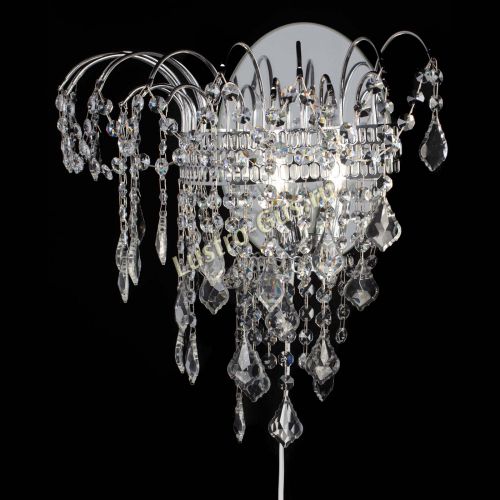 Бра Агата №2 в Кирове Гусь Хрустальный