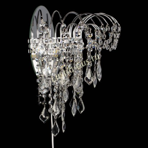 Бра Агата №2 в Кирове Гусь Хрустальный