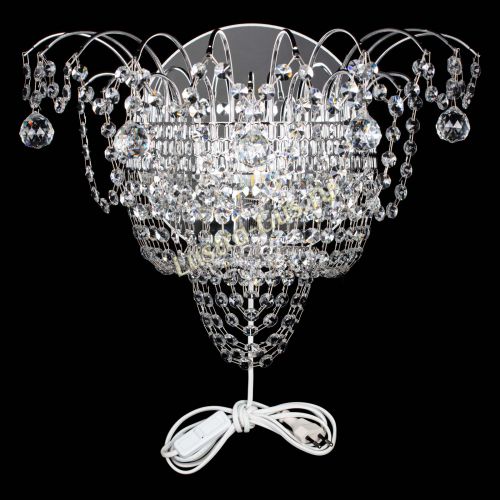 Бра Агата №3 в Кирове Гусь Хрустальный