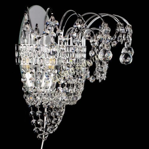 Бра Агата №3 в Кирове Гусь Хрустальный