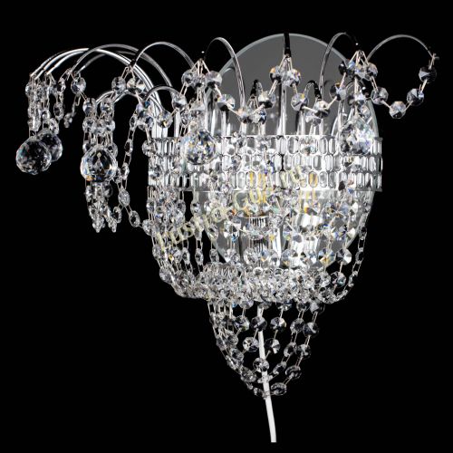 Бра Агата №3 в Кирове Гусь Хрустальный