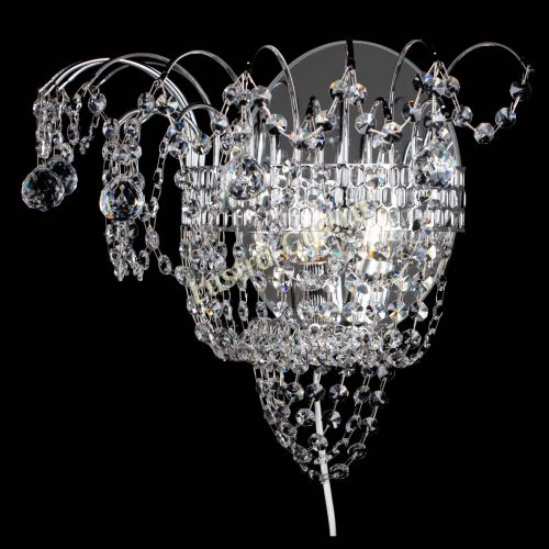 Бра Агата №3 в Кирове Гусь Хрустальный