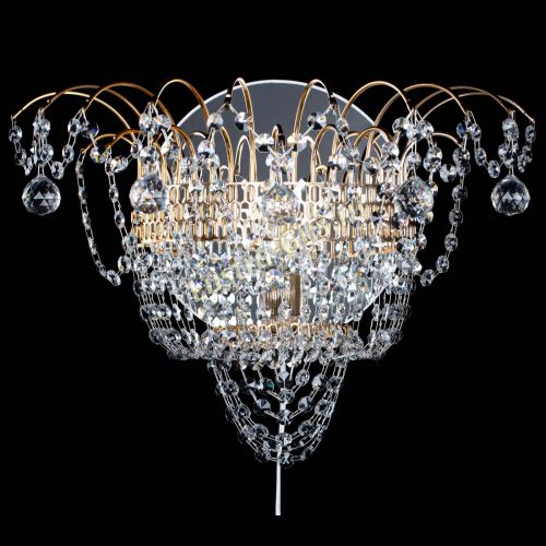 Бра Агата №3 в Кирове Гусь Хрустальный