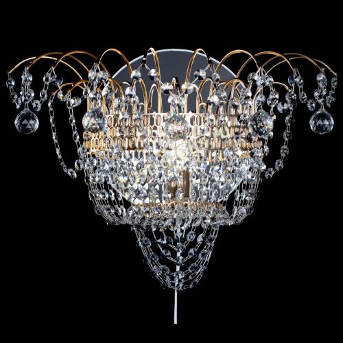 Бра Агата №3 в Кирове Гусь Хрустальный