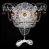 Бра Агата №3 чайная в Кирове