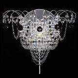 Бра Агата №3 черная в Кирове