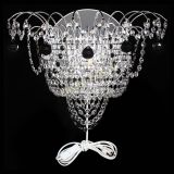 Бра Агата №3 черная в Кирове