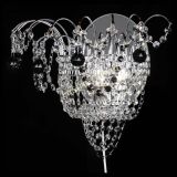 Бра Агата №3 черная в Кирове