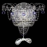 Бра Агата №3 фиолетовая в Кирове