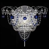 Бра Агата №3 синяя в Кирове