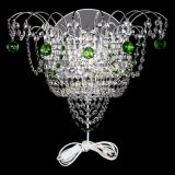 Бра Агата №3 зеленая в Кирове