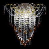 Бра Агата №4 под бронзу Чайная в Кирове