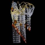 Бра Агата №4 под бронзу Чайная в Кирове