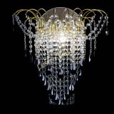 Бра Агата №4 под бронзу Черная в Кирове