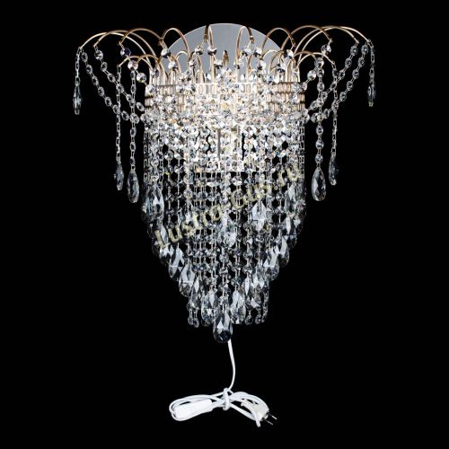 Бра Агата №4 в Кирове Гусь Хрустальный