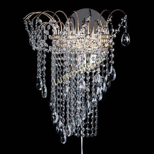 Бра Агата №4 в Кирове Гусь Хрустальный