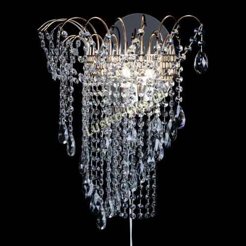 Бра Агата №4 в Кирове Гусь Хрустальный