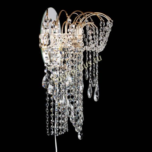 Бра Агата №4 в Кирове Гусь Хрустальный