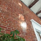 Бра Агата №7 конус в Кирове