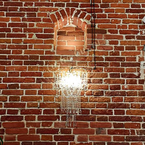 Бра Агата №7 конус в Кирове Гусь Хрустальный