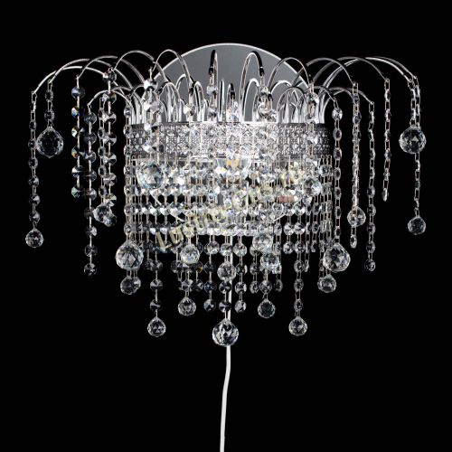 Бра Агата Венеция шар в Кирове Гусь Хрустальный