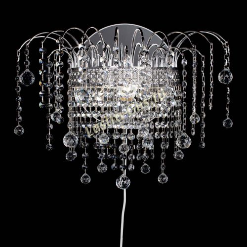 Бра Агата Венеция шар в Кирове Гусь Хрустальный