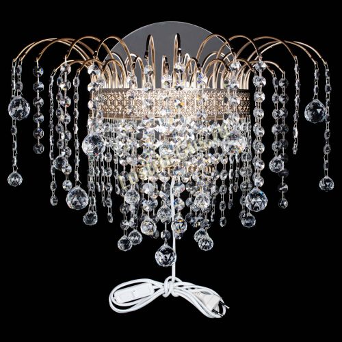 Бра Агата Венеция шар в Кирове Гусь Хрустальный