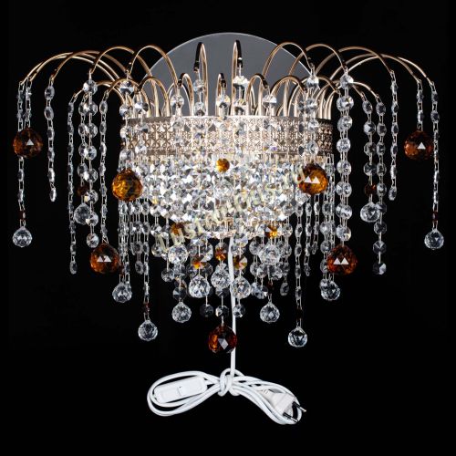 Бра Агата Венеция шар чайная в Кирове Гусь Хрустальный