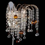 Бра Агата Венеция шар чайная в Кирове