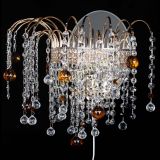 Бра Агата Венеция шар чайная в Кирове