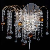 Бра Агата Венеция шар чайная в Кирове