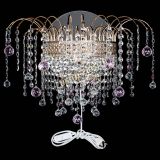 Бра Агата Венеция шар розовая в Кирове