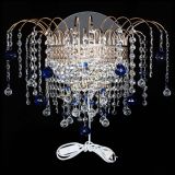 Бра Агата Венеция шар синяя в Кирове