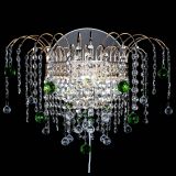 Бра Агата Венеция шар зеленая в Кирове