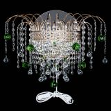 Бра Агата Венеция шар зеленая в Кирове